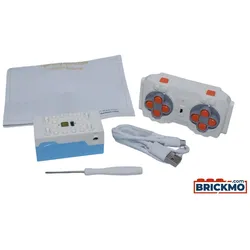 Mould King 4.0 Powered ModuleYouth Edition M-0018