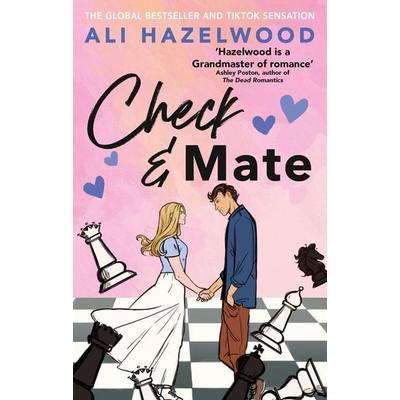 Check & Mate, Taschenbuch von Ali Hazelwood, Little, Brown Book Group