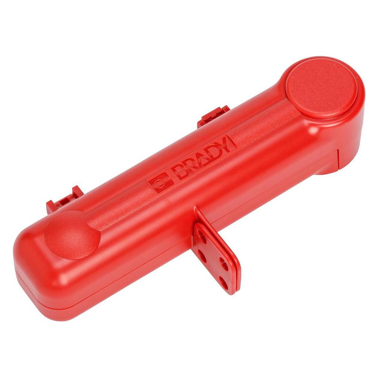 Brady Pull Handle Butterfly Valve (170220)