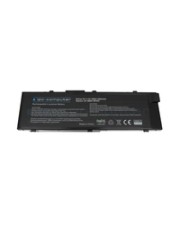 IPC-Computer Akku 80Wh kompatibel für Dell 7.000 mAh 11,4 V (1G9VM)