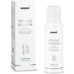 Gehwol Med Express-Pflege-Schaum 125 ml