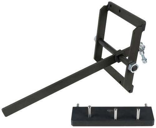 KS Tools 460.1055 Getriebe Einstelllehren-Satz