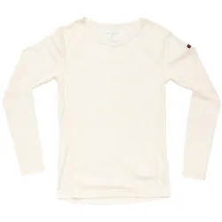 Devold, Damen, Funktionsshirt, Breeze Woman Shirt (L), Weiss