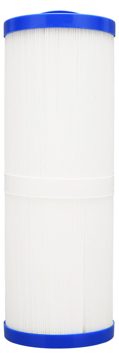 Gistuch Polyester filterelement met gaas, vervanging voor Pleatco PWW50L voor kinderbaden en spa's