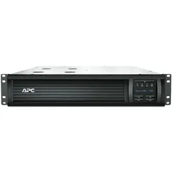 APC Smart-UPS SMT1500RMI2UC – 4x C13, USB, Rack-montierbar, 2U, SmartConnect, 1500VA