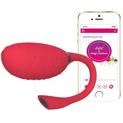 Magic Motion, Vibrator, Fugu