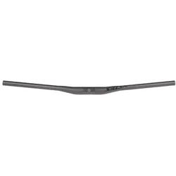 Salsa Guide Carbon Riser Lenker, 35.0mm, 760x10mm, 8°/5°, black