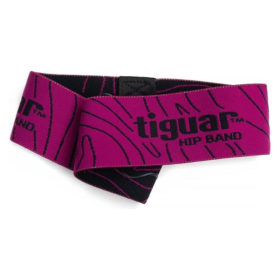 Tiguar Hüftbänder Widerstandsband (0.62 m, Leicht, Mittel, Stark) (47729668)