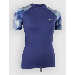 Ion Rashguard Lizz Ss Lycra under / water Gr. L