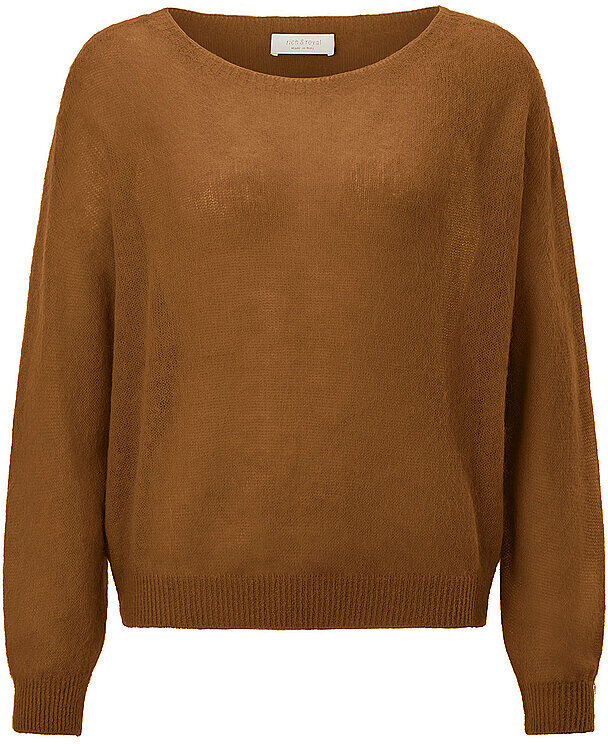 RICHROYAL Pullover  braun   XL XL