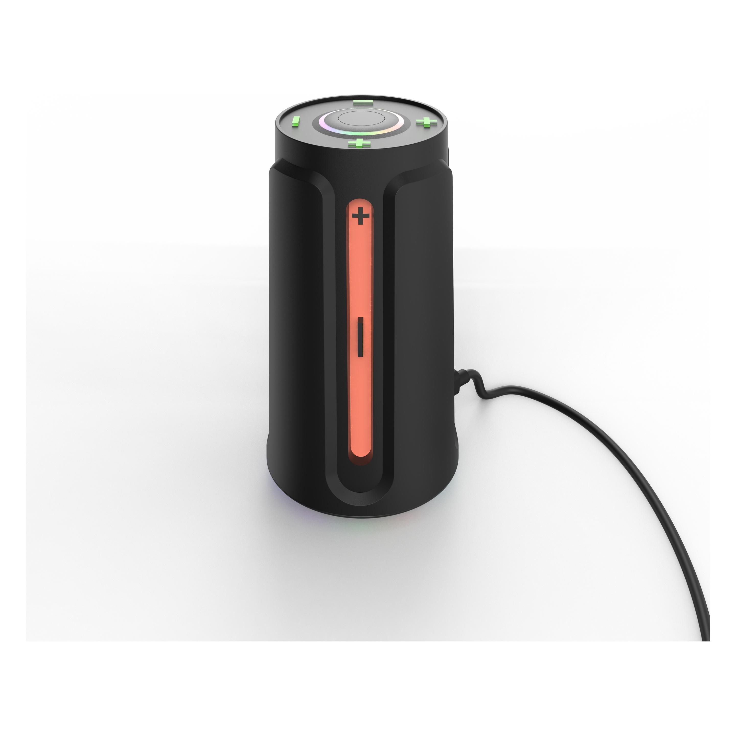 Hyperkin Power Beacon Joy-Con Charging Tower (Switch) (M07719)