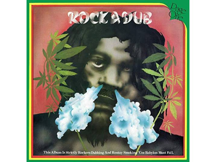 Rock a Dub