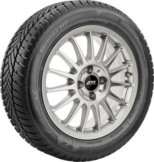 Star Performer - Reifen Winterreifen 185/65 R15 92h Xl Stratos Hp 221031542