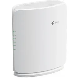 TP-Link TP-LinkBox 7, Router, Weiss