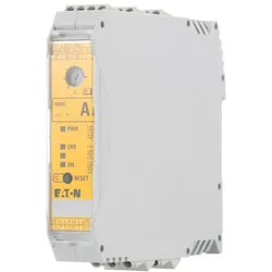 Eaton 197166 Direktstarter, 24 V DC, 1,5 - 7 (AC-53a), 9 (AC-51) A, Schraubklemmen, NOT-HALT, PTB 19 ATEX 3000 EMS2-DOS-Z-9-24VDC