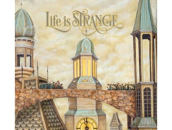 Life Is Strange