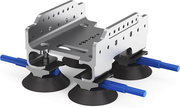 3DMakerpro Automotive Rooftop Mount