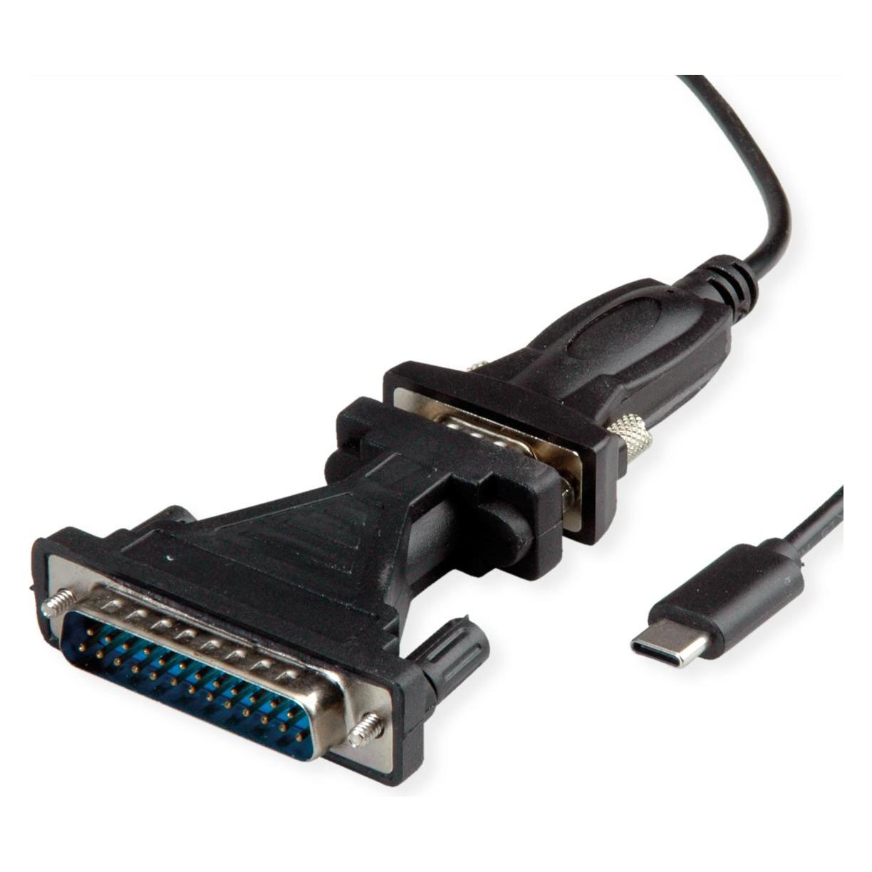 Value Converter USB - > serial (1.80 m) (12.99.1162)