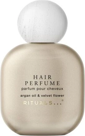Rituals Argan Oil & Velvet Flower Hair Perfume - 50 ml0