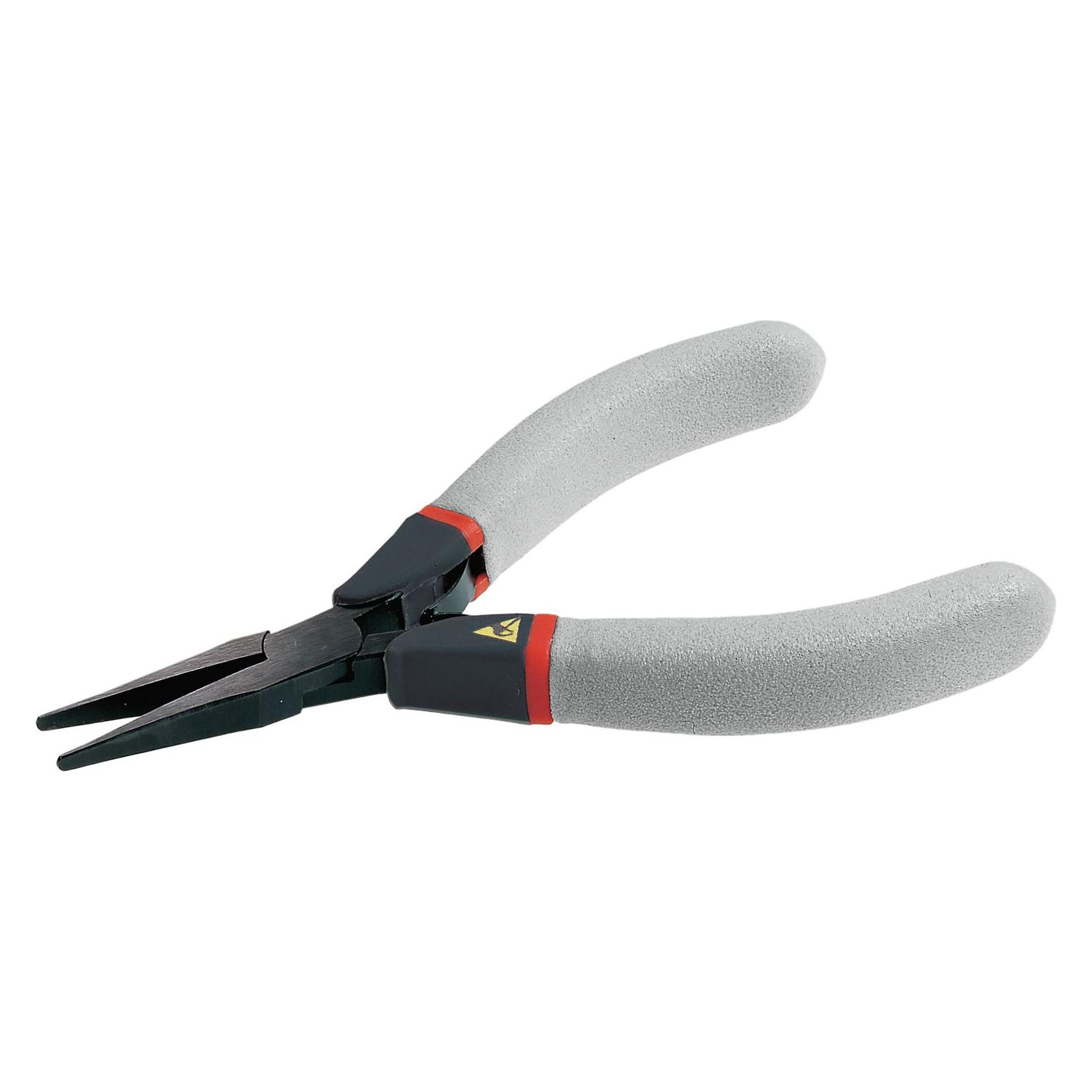 Facom Flachzange (125 mm) (420.E)