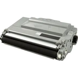 Kompatibler Toner ersetzt Brother TN-3520 schwarz
