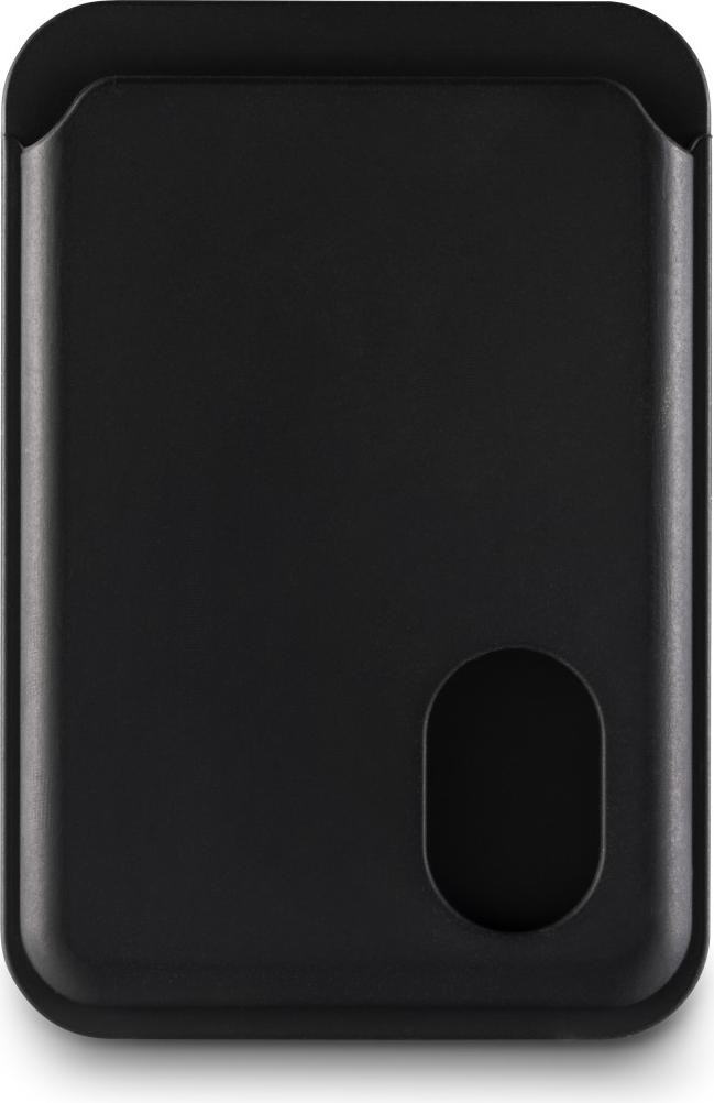 Hama Fantastic Feel hoes voor Apple iPhone 17, 16, 15, 14, 13 en 12, zwart