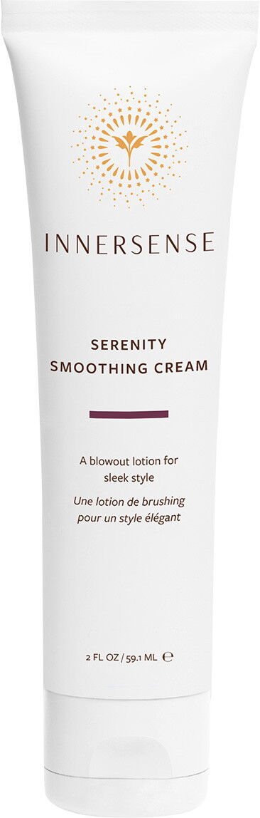59.1ml Innersense Organic Beauty Serenity Smoothing Cream