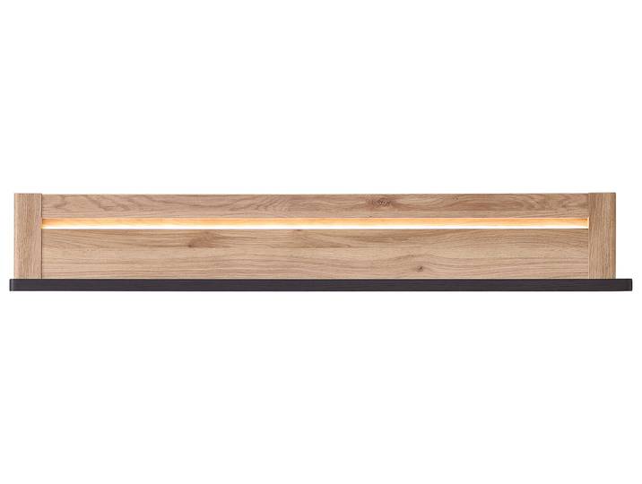 Innostyle Tina Wandboard inkl. LED-Beleuchtung 148x24 cm