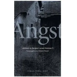 Angst, Fachbücher von Michaela W3nsch