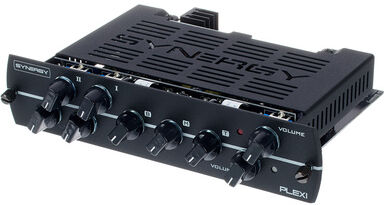Synergy Plexi