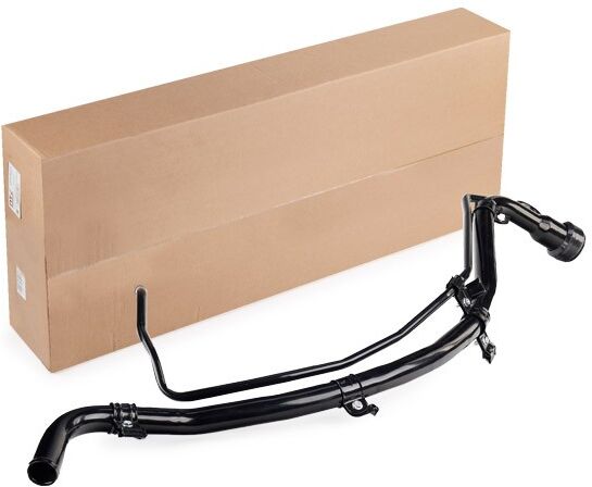 NTY PWP-TY-001 Fuel filler pipe