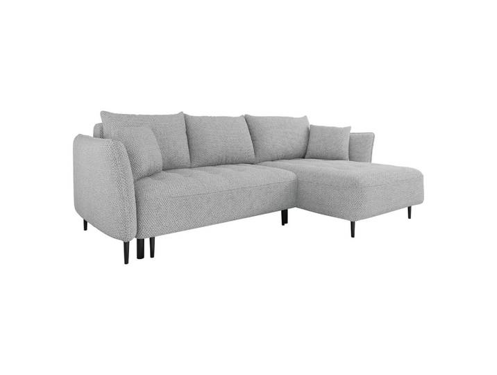 ECKSOFA Bari, Seite: Rechts