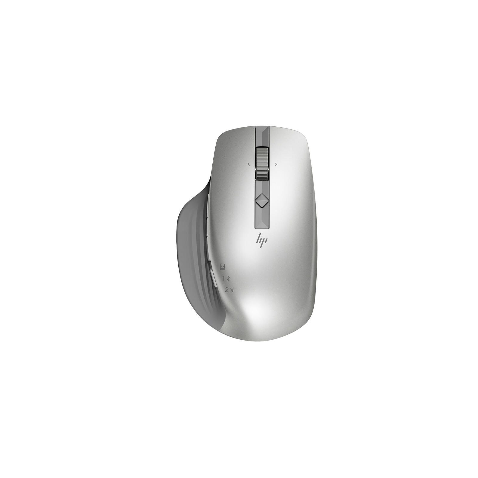 HP Inc. HP Creator 930 Wireless Maus silber 1D0K9AA#ABB