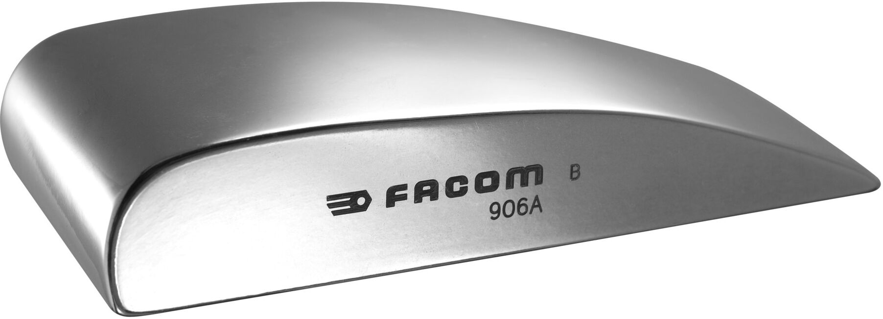 Facom Handfaust Keilform (906A)