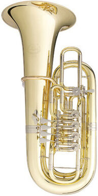 B&S 3099/1/W-L (PT-11) F-Tuba