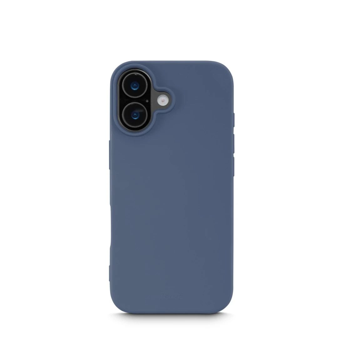Hama Cover für iPhone 17 232379 Fantastic Feel (Blau) 00232379
