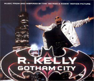 R. Kelly - Gotham City - Preis vom 09.10.2026 07:28:09 h