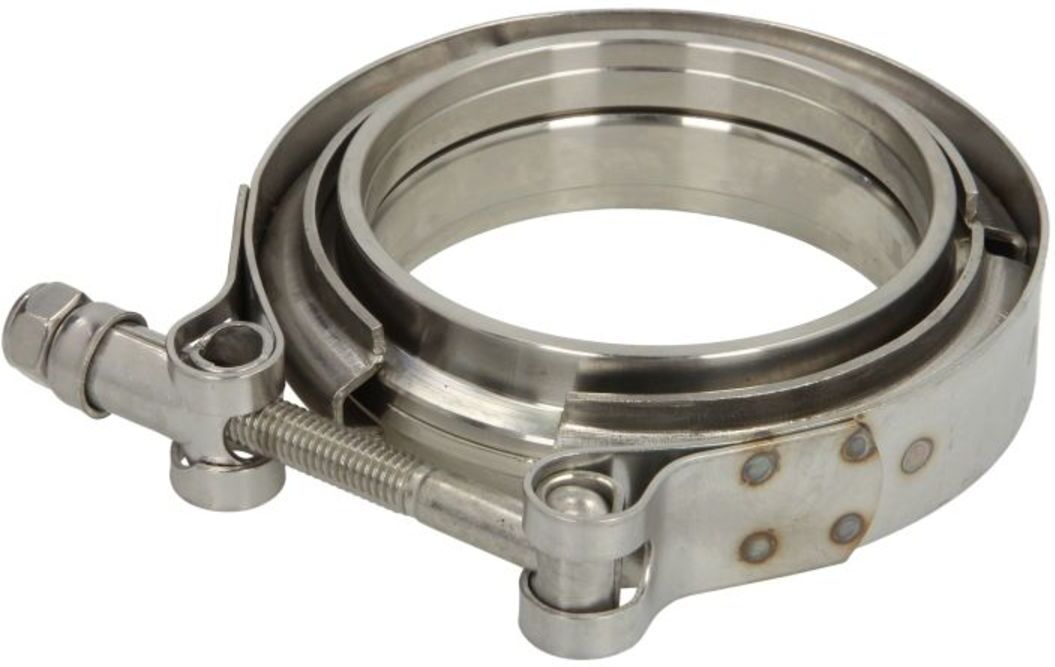 Element, Abgasanlage TURBOWORKS MG-OP-009
