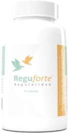 Margan Reguforte 30caps