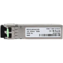 CBO GmbH BO35J856S3D SFP+ 10000Mbit/s 850nm Multi-Modus Netzwerk-Transceiver-Modul, Transceiver