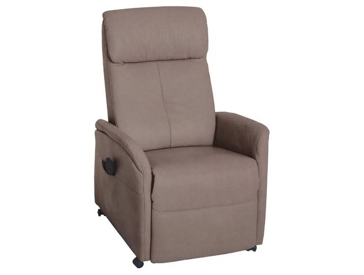 Relaxer Calabria Basic Himolla / Farbe: Schiefer