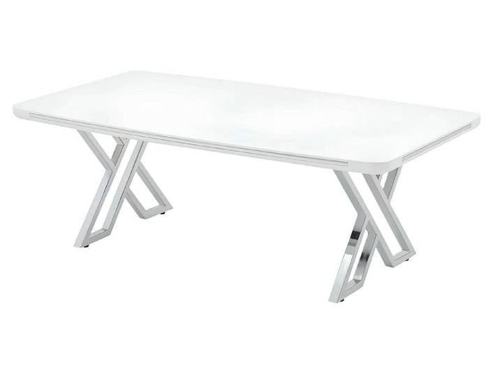 Xlmoebel Couchtisch Luxus-Couchtisch in edlem Design für stilvolle Wohnzimmergestaltung (Couchtisch), Hergestellt in Europa