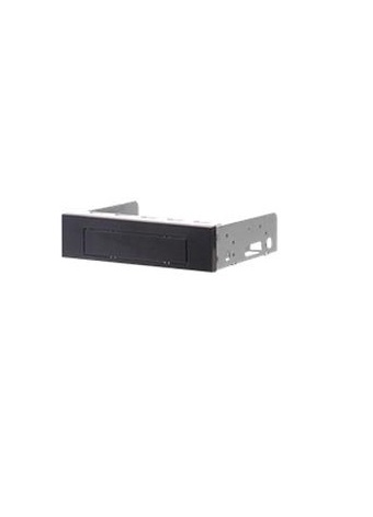 Chenbro Conversion Kit Speichereinschubadapter 13,3 cm to 8.9 5,25" bis 3,5" Schwarz (84-220910-015)