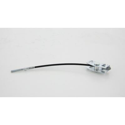 TRISCAN Seilzug, Feststellbremse 8140 14188 für RENAULT