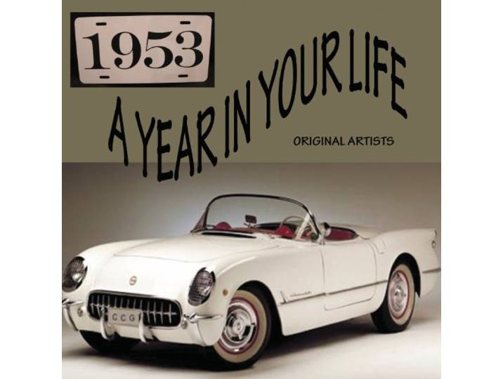 A Year in Your Life 1953