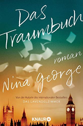 Nina George - Das Traumbuch: Roman - Preis vom 19.10.2026 19:33:35 h