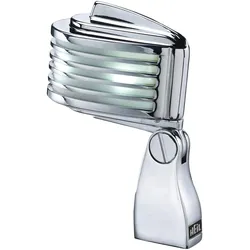 Heil Sound Fin (Chrome / White), Mikrofon