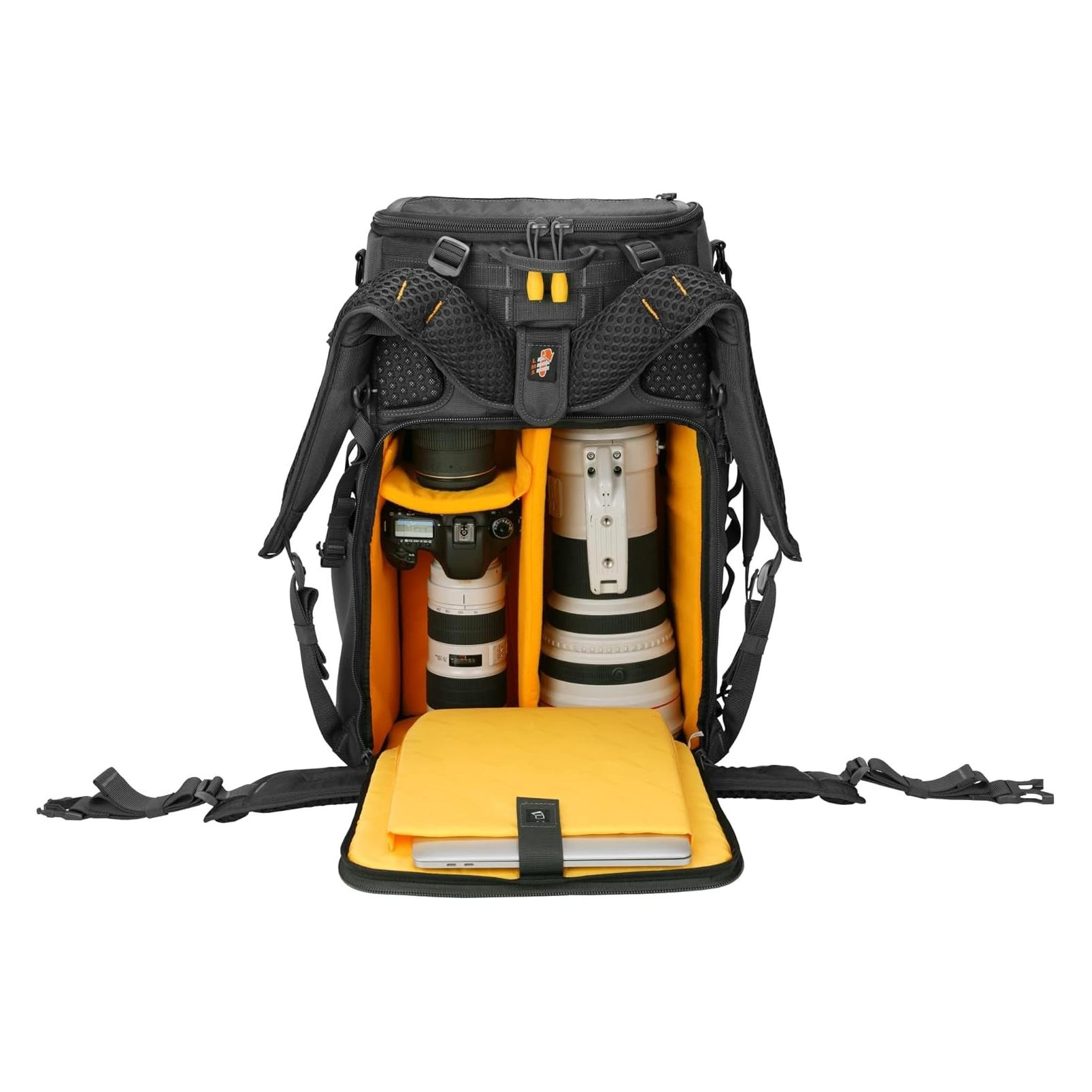 Vanguard ALTA SKY 68 (Fotorucksack, 36 l) (Alta Sky 68)