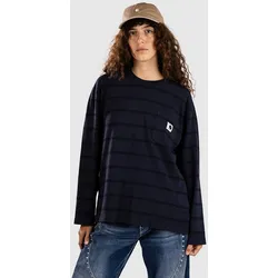 Carhartt WIP Cardona Pocket T-Shirt cardona strpe / nt / dk n / g d Gr. M