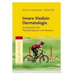 Innere Medizin Dermatologie, Fachbücher von Schoppmeyer Marianne